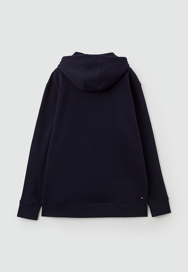 фото Худи tommy hilfiger