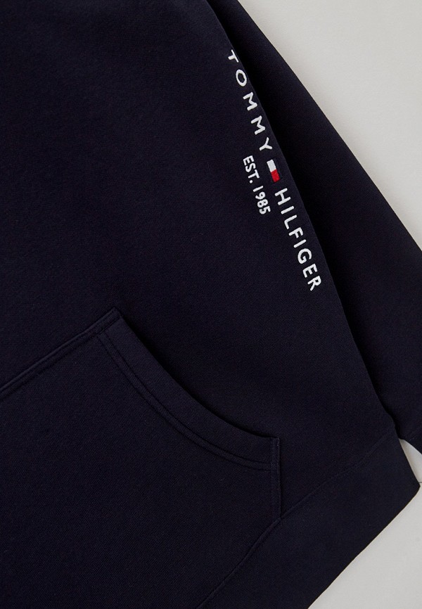 фото Худи tommy hilfiger