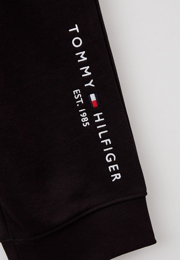 

Брюки спортивные Tommy Hilfiger, Черный