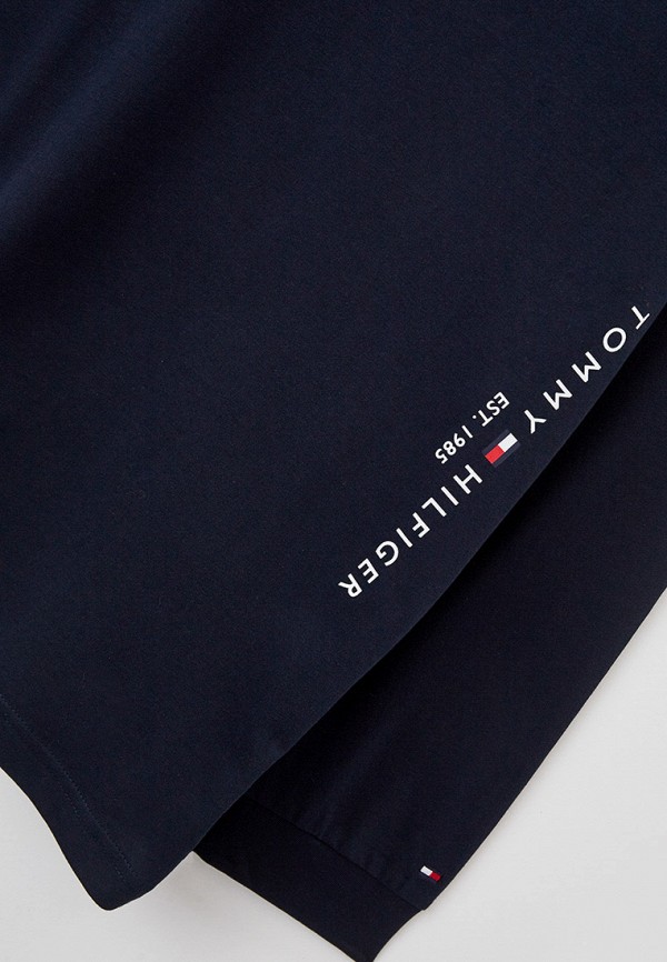 фото Лонгслив tommy hilfiger