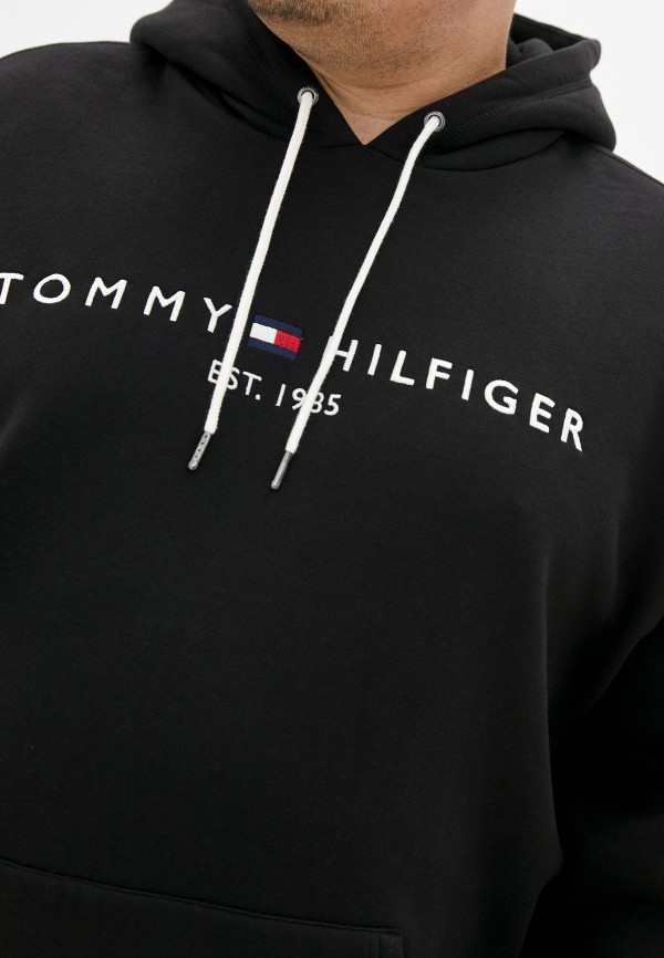 фото Худи tommy hilfiger
