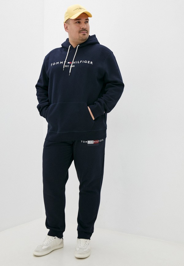 фото Худи tommy hilfiger
