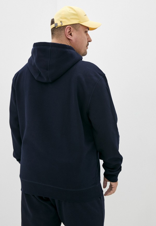 фото Худи tommy hilfiger