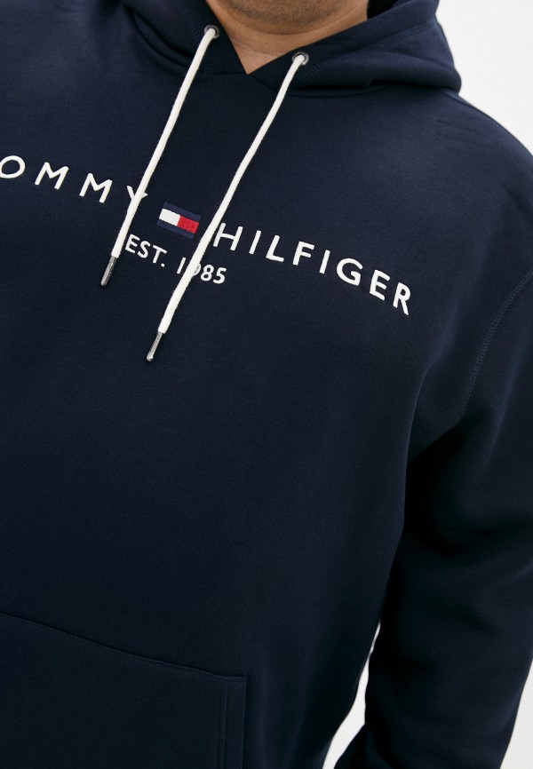 фото Худи tommy hilfiger
