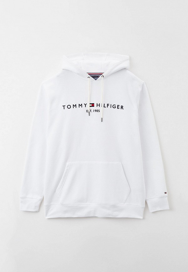 фото Худи tommy hilfiger