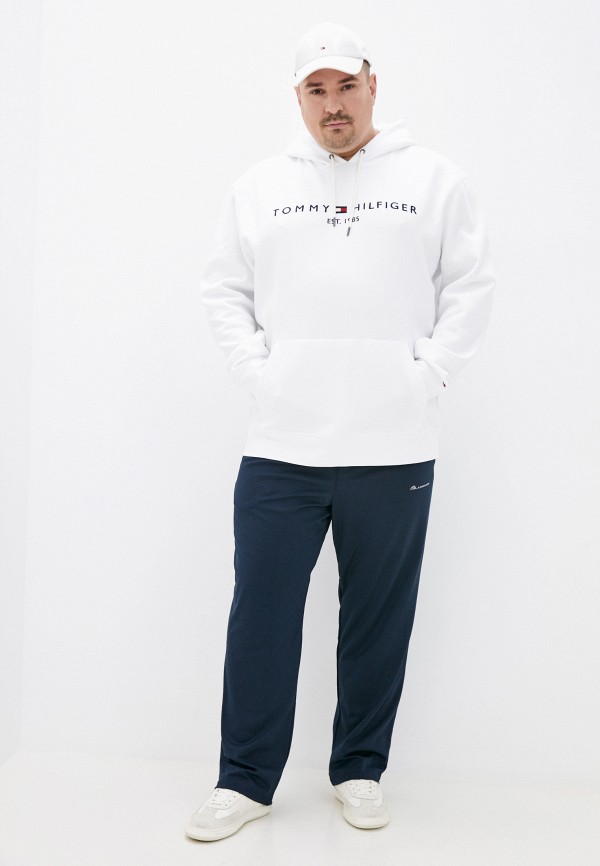 фото Худи tommy hilfiger