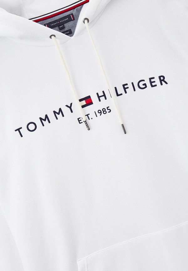 фото Худи tommy hilfiger