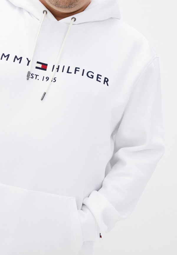 фото Худи tommy hilfiger