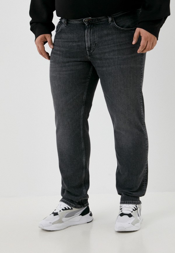 

Джинсы Tommy Hilfiger, Серый, DENTON