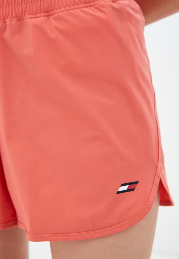 

Шорты спортивные Tommy Hilfiger, Розовый, SPORT