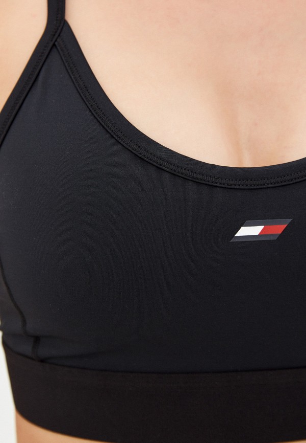 фото Топ спортивный tommy hilfiger