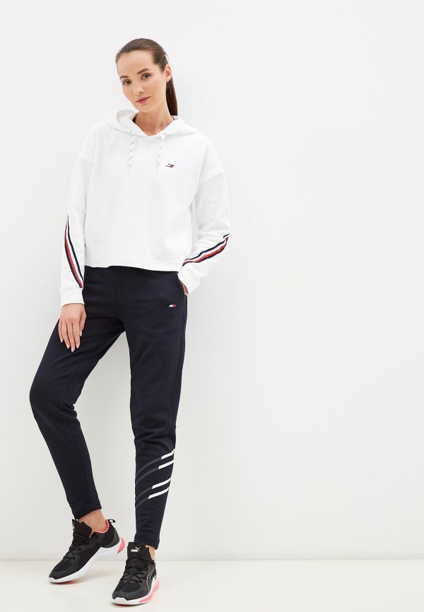 фото Худи tommy hilfiger