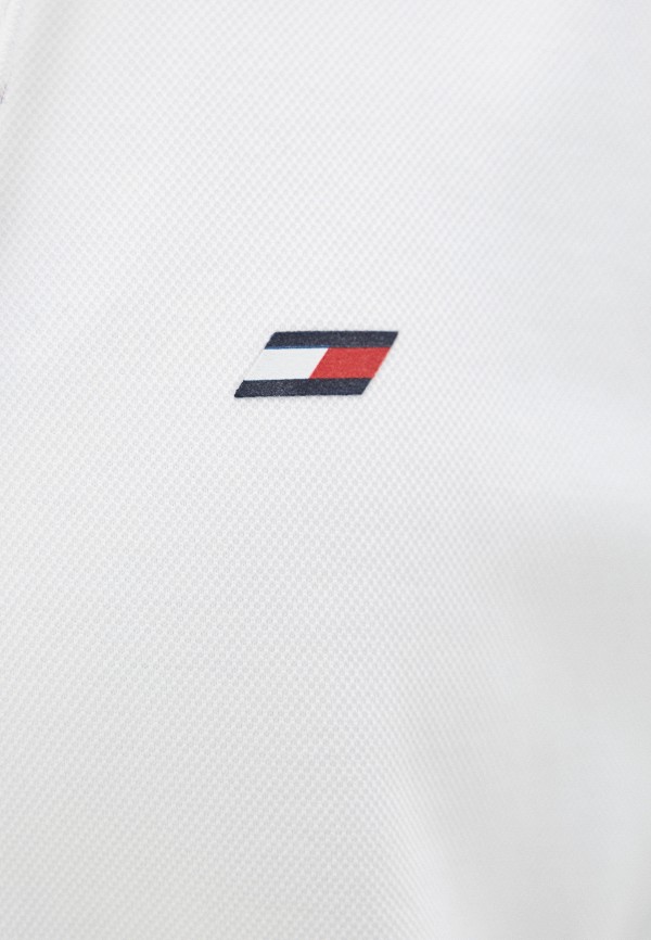 фото Худи tommy hilfiger