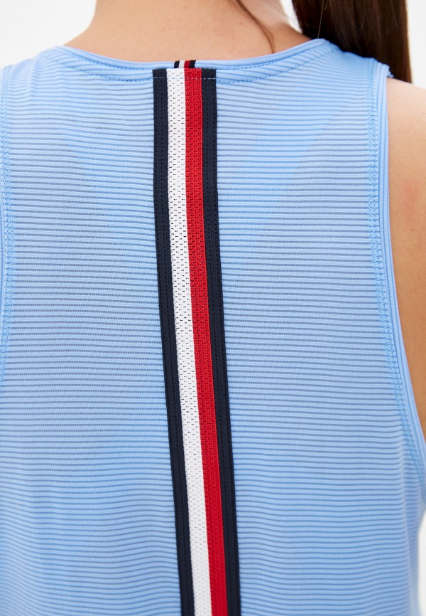 фото Майка спортивная tommy hilfiger