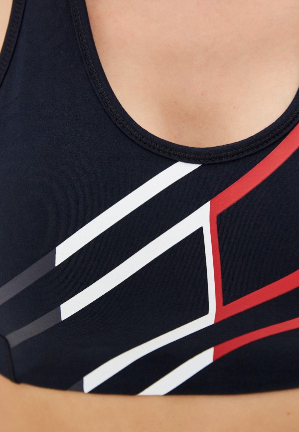 фото Топ спортивный tommy hilfiger