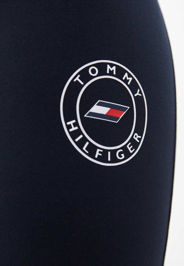 фото Тайтсы tommy hilfiger