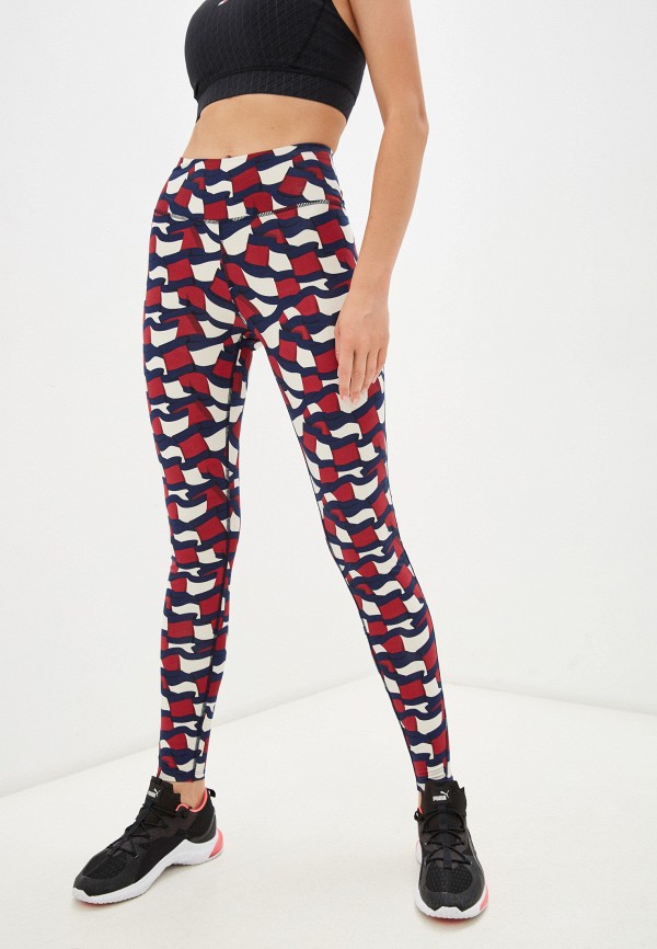 Тайтсы Tommy Hilfiger 7490₽