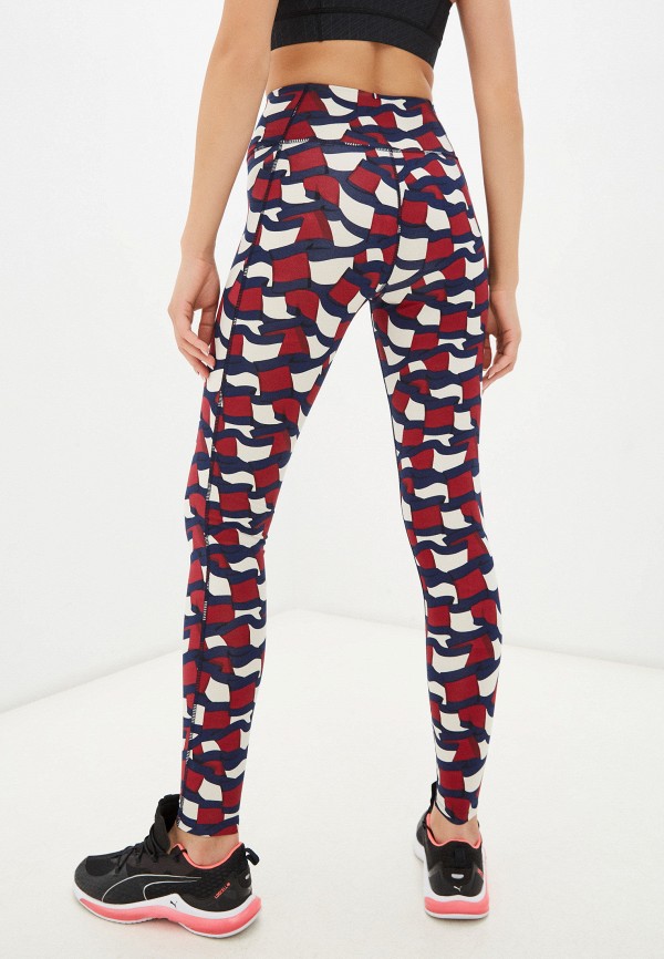 фото Тайтсы tommy hilfiger