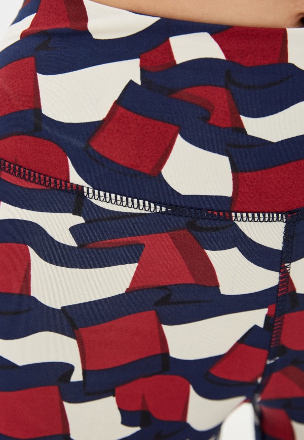 фото Тайтсы tommy hilfiger
