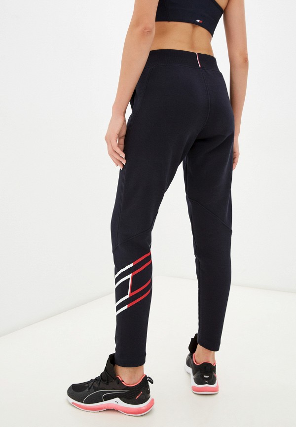 

Брюки спортивные Tommy Hilfiger, Синий, SPORT