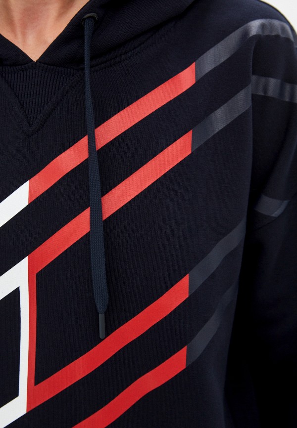 фото Худи tommy hilfiger