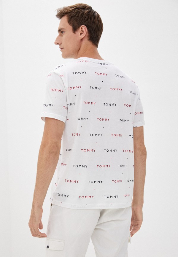 фото Футболка tommy hilfiger