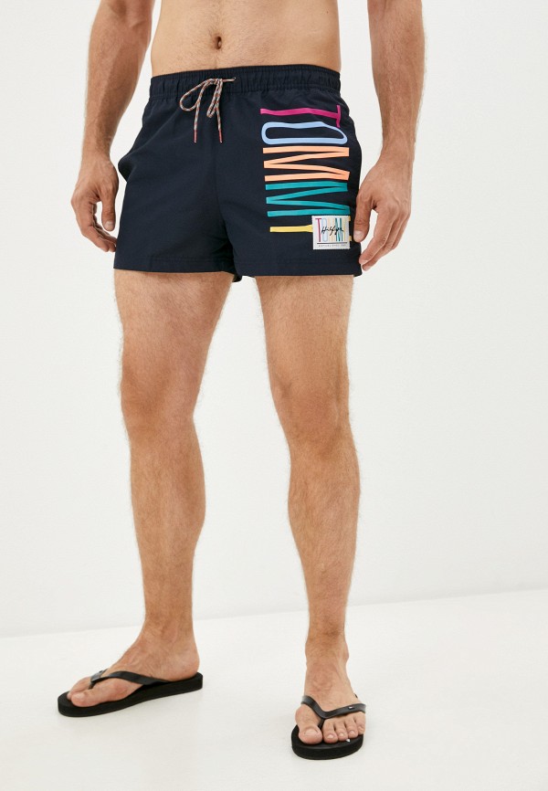 

Шорты для плавания Tommy Hilfiger, Черный
