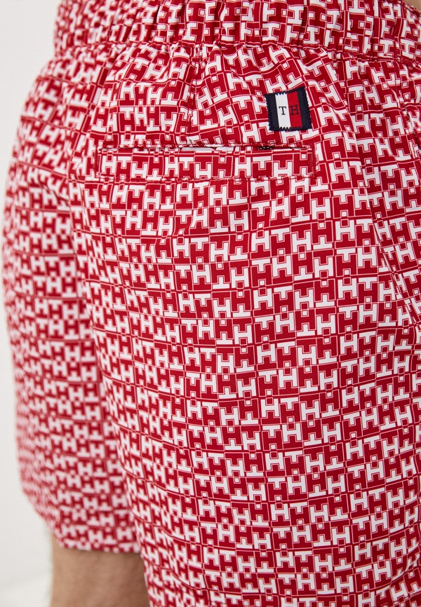 фото Шорты для плавания tommy hilfiger