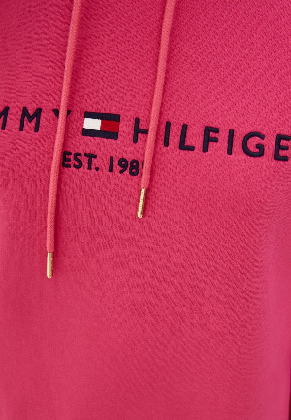 фото Худи tommy hilfiger