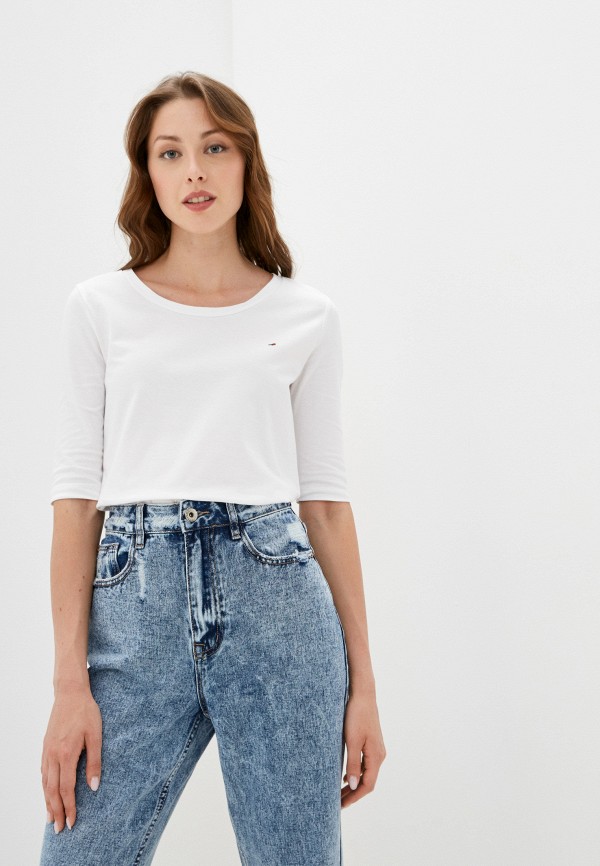 фото Футболка tommy hilfiger
