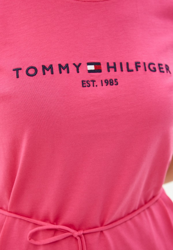 фото Платье tommy hilfiger