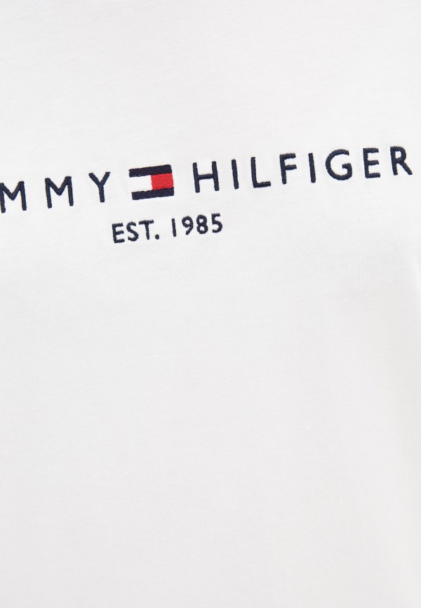 фото Футболка tommy hilfiger