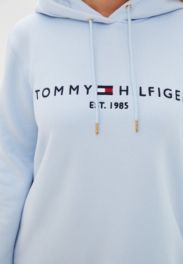 фото Худи tommy hilfiger