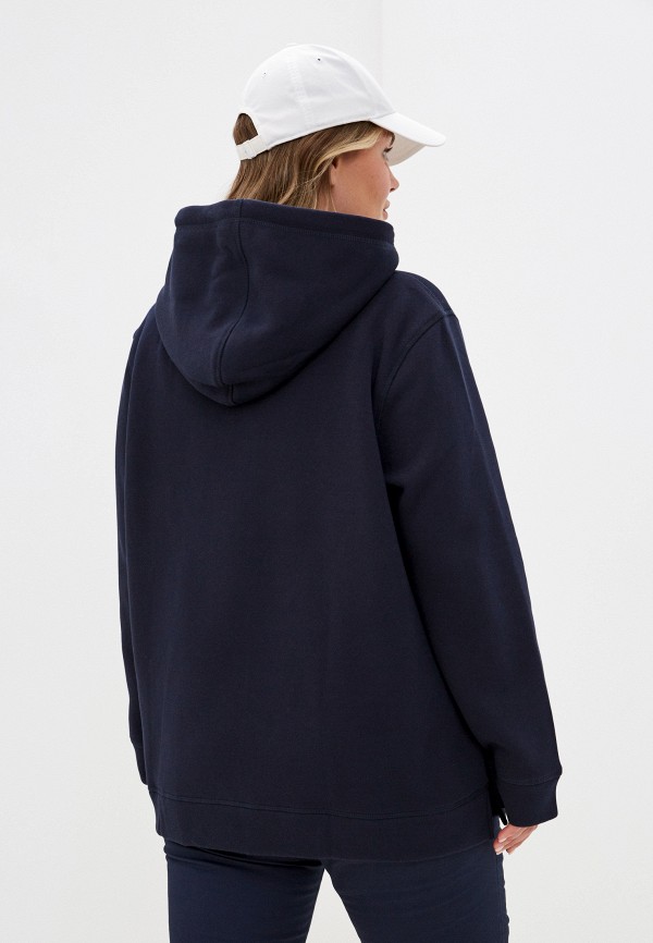 фото Худи tommy hilfiger