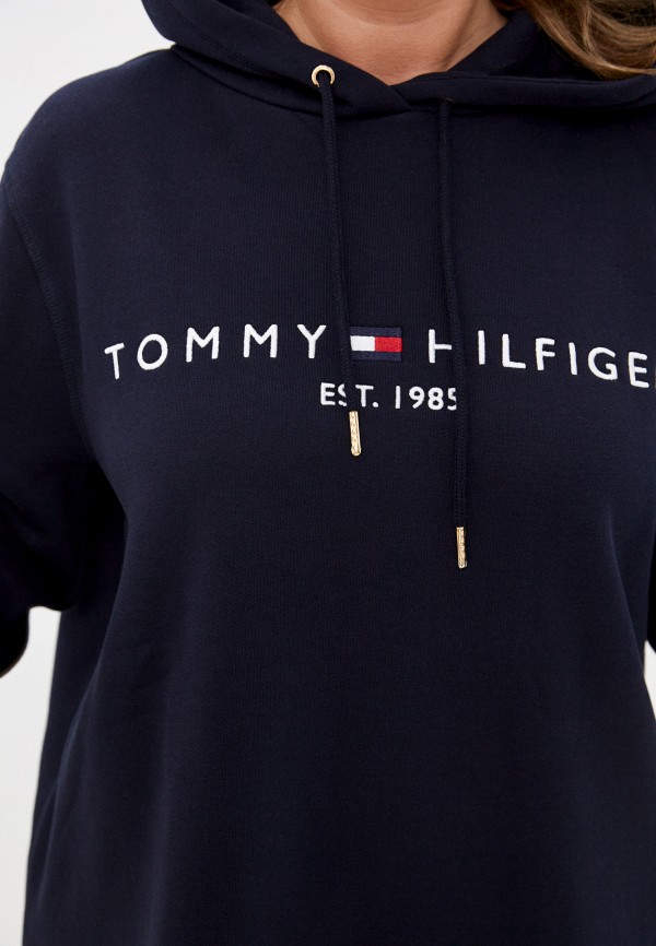 фото Худи tommy hilfiger