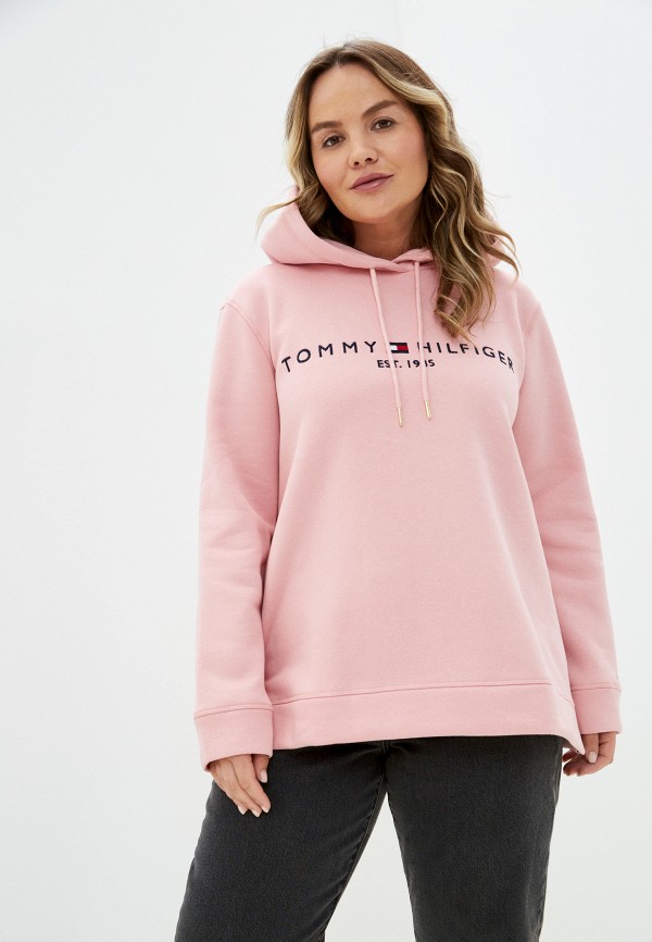 фото Худи tommy hilfiger