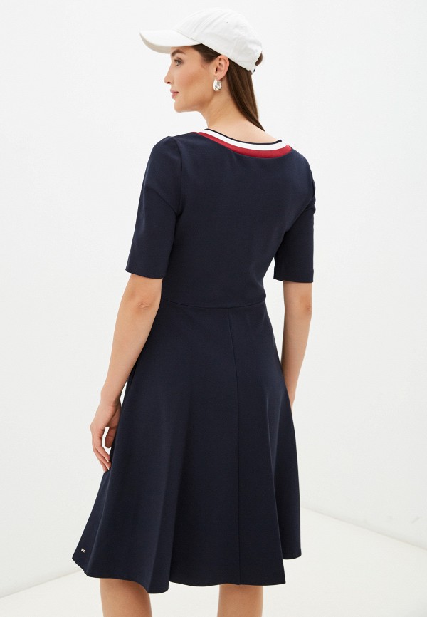 

Платье Tommy Hilfiger, Синий