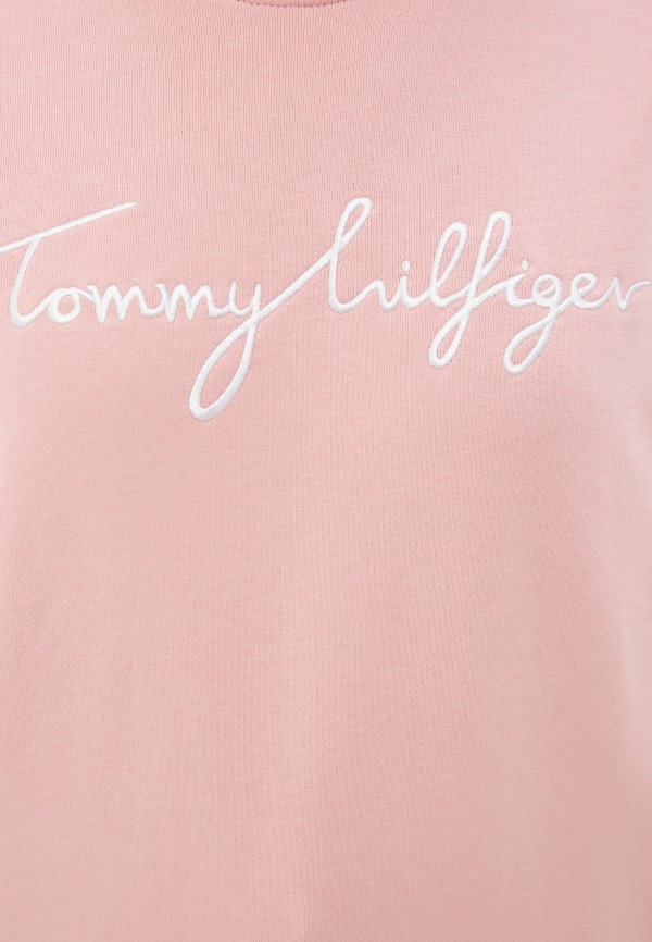 фото Свитшот tommy hilfiger