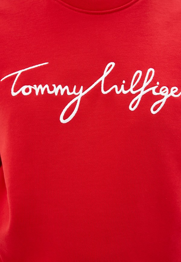 фото Свитшот tommy hilfiger