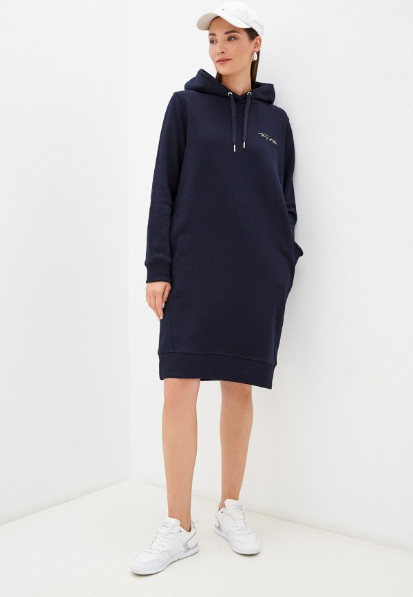 фото Платье tommy hilfiger