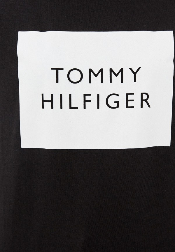 фото Футболка tommy hilfiger