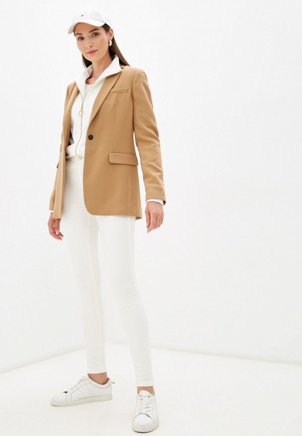 фото Джинсы tommy hilfiger
