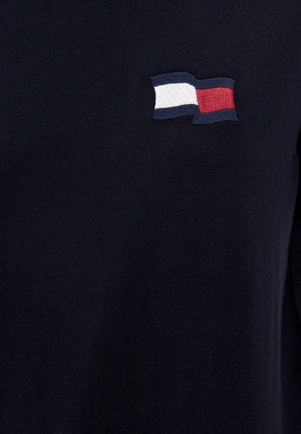 фото Футболка tommy hilfiger
