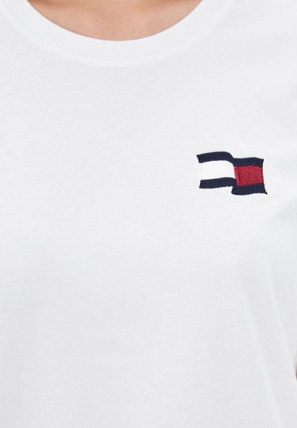 фото Футболка tommy hilfiger