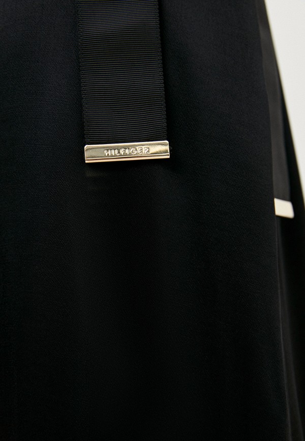 

Платье Tommy Hilfiger, Черный