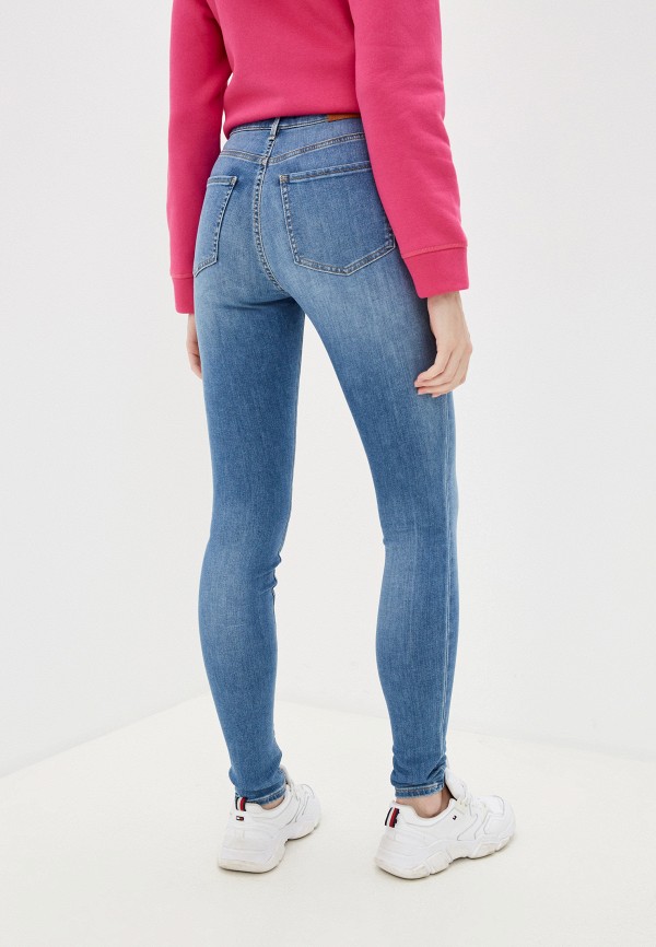 фото Джинсы tommy hilfiger