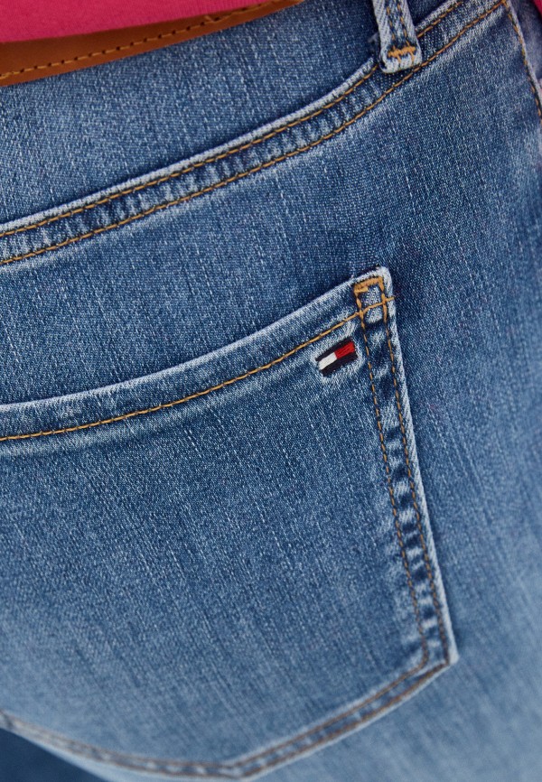 

Джинсы Tommy Hilfiger, Голубой, HARLEM SKINNY HW
