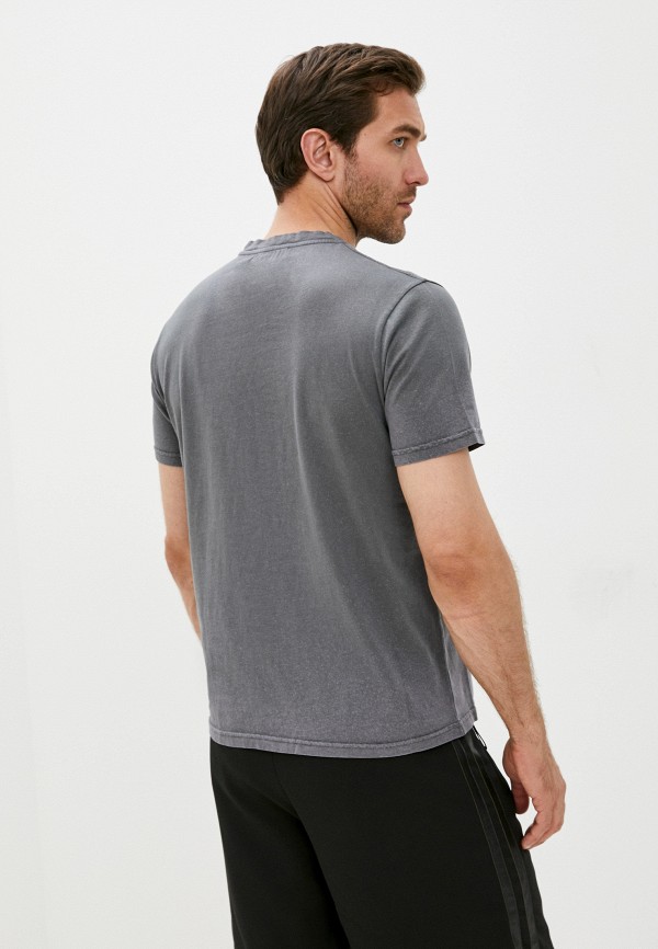 

Футболка Richmond, Серый, Richmond RTLAAL200401