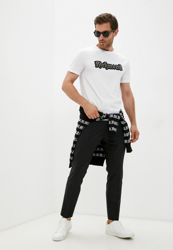 фото Футболка richmond