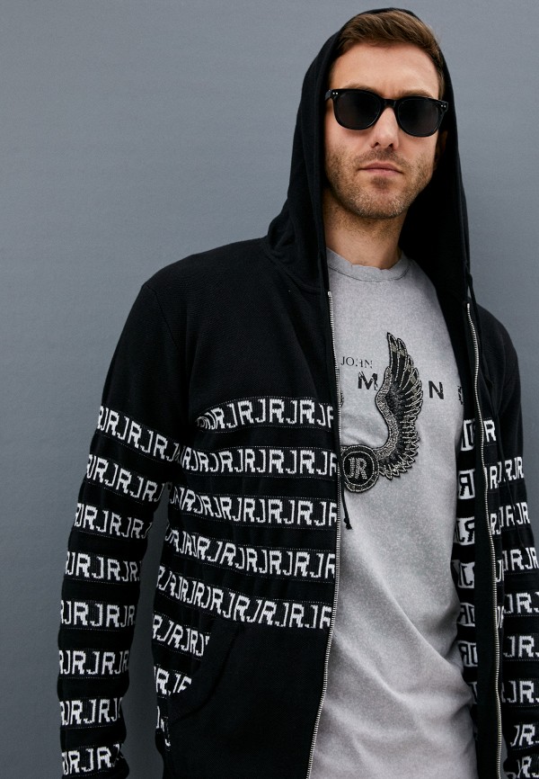 фото Толстовка richmond